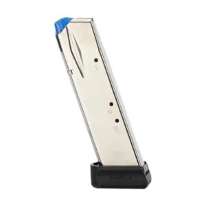 CZ Magazin CZ 75 / Shadow 2 Nickel 19 Schuss