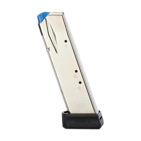 CZ Magazin CZ 75 / Shadow 2 Nickel 19 Schuss CZ Magazin CZ 75 / Shadow 2 Nickel 19 Schuss