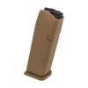 image_100493_1_clipped_rev_1 GLOCK <br><b>G19X Magazine </b><br>9mm Para | 12