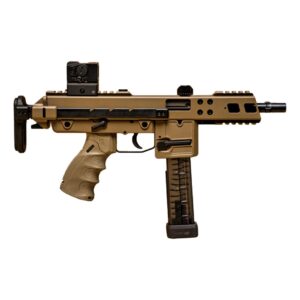 Startseite 32 B&T Halbautomat KH9 Covert