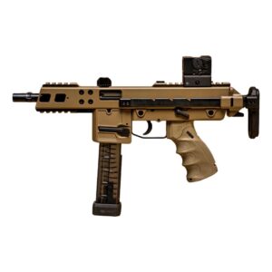 Startseite 33 B&T Halbautomat KH9 Covert