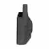 CANIK IWB HOLSTER CANiK<br><b> Kydex IWB Holster Compact Models </b><br> Schwarz 7