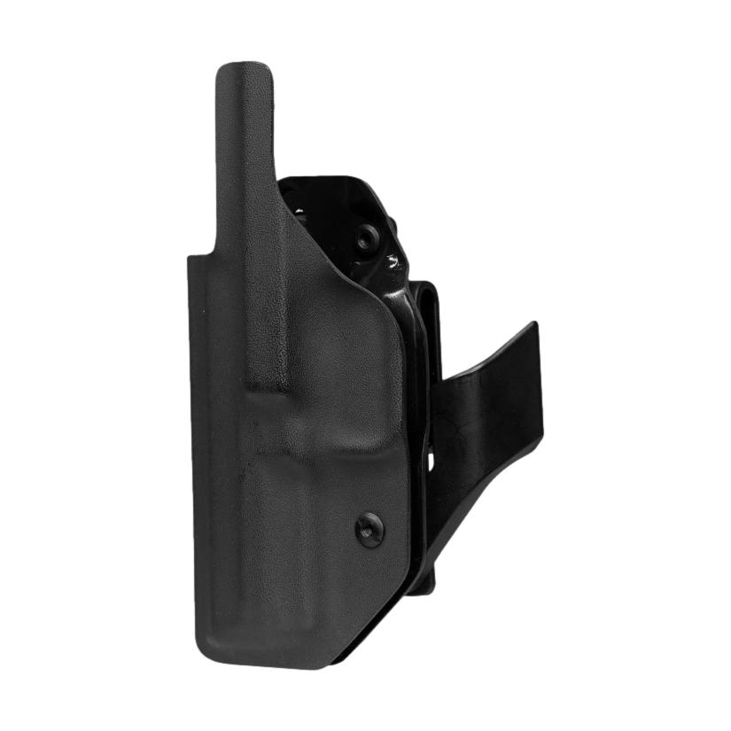 CANIK IWB HOLSTER CANiK<br><b> Kydex IWB Holster Compact Models </b><br> Schwarz 2