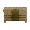 agilite k19 backflap cummerbund agilite k19 backflap cummerbund
