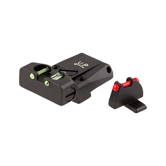 LPA Sights Fiberglas Visierung P320 LPA Sights Fiberglas Visierung P320