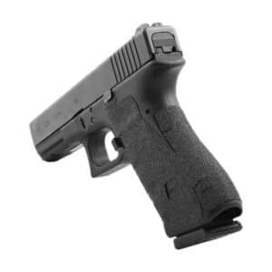 Startseite 98 AW Grips Griptape Glock G19 Schwarz