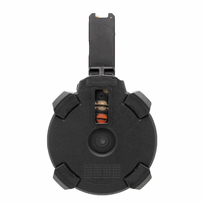 l_100075148_6 Magpul <br><b>PMAG D-50 MP – HK94/MP5 </b><br> 9mm Para 1