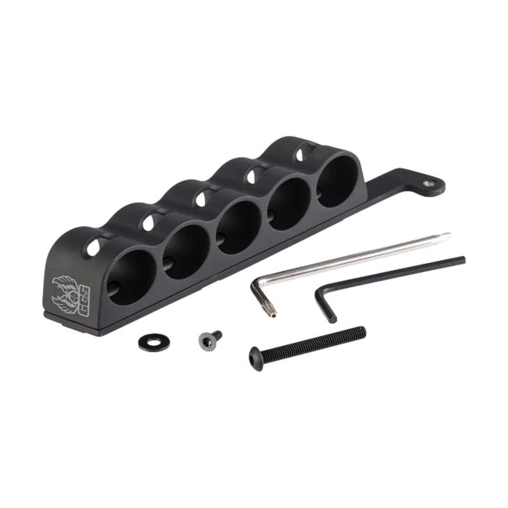 GG&G Mossberg Shockwave Side Saddles