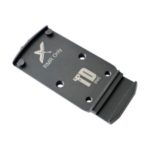 P320 Montageplatte RMR/SRO