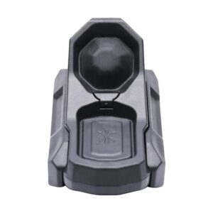 Unity Axon SF / Laser Crane Plug blk