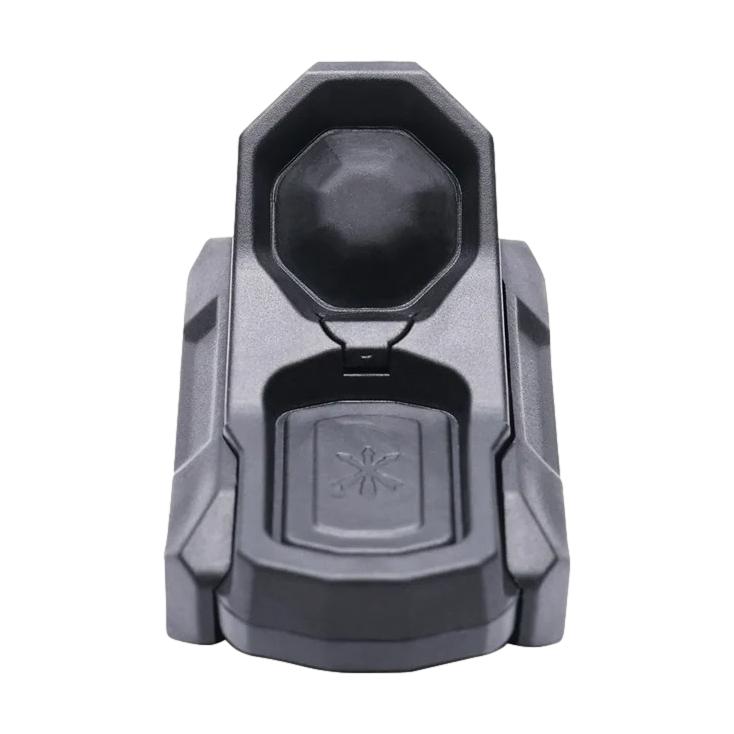 Unity Axon SF / Laser Crane Plug blk Unity Axon SF / Laser Crane Plug blk