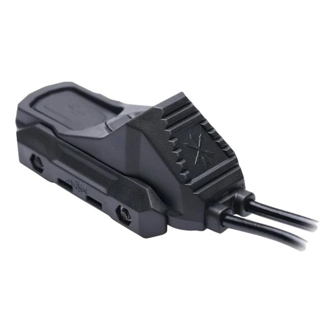 Unity Axon SF / Laser Crane Plug blk1 Unity Axon SF / Laser Crane Plug blk1