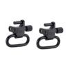 Uncle Mike's QD SS Swivel 1" Uncle Mike's QD SS Swivel 1"