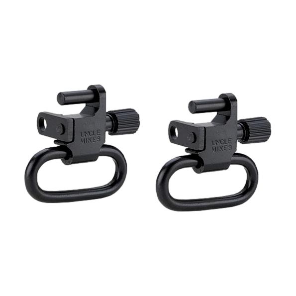 Uncle Mike's QD SS Swivel 1" Uncle Mike's QD SS Swivel 1"