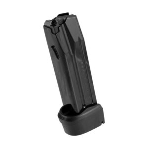 Beretta Magazin APX 9mm Para 21 Schuss