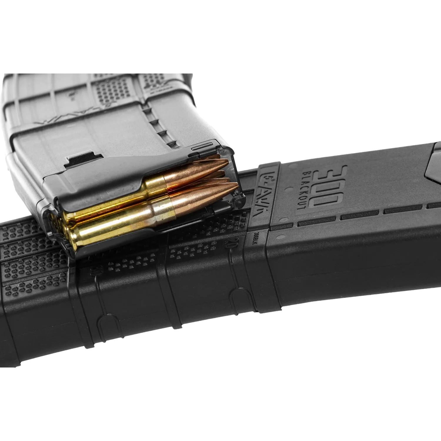 Lancer Systems AR15 L5AWM 300BLK 20 Schuss Magazine Lancer Systems AR15 L5AWM 300BLK 20 Schuss Magazine