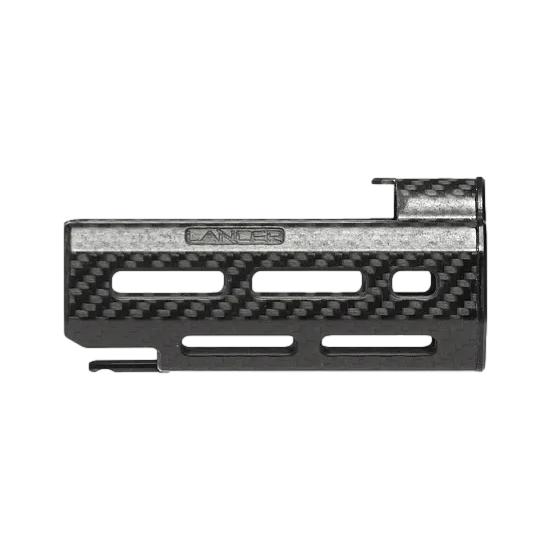 Lancer Systems SIG MPX® Carbon Handguard Lancer Systems SIG MPX® Carbon Handguard