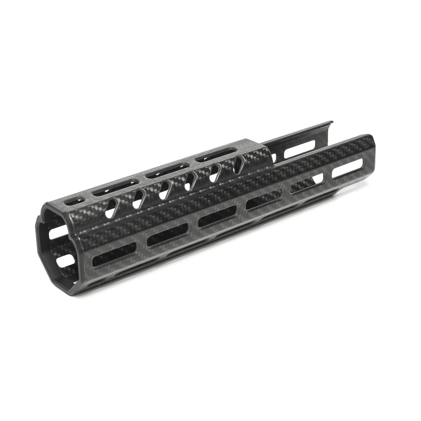 Lancer Systems SIG MPX® Carbon Handguard Lancer Systems SIG MPX® Carbon Handguard