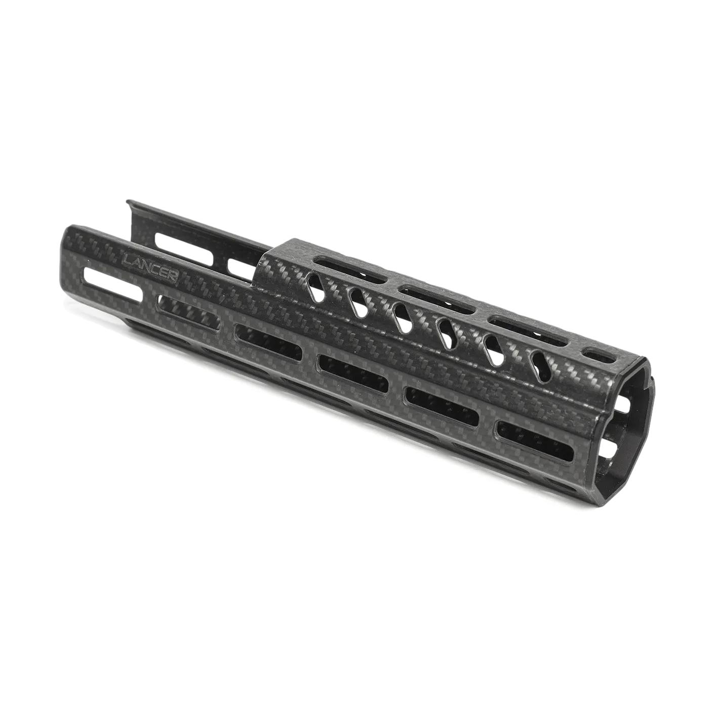 Lancer Systems SIG MPX® Carbon Handguard Lancer Systems SIG MPX® Carbon Handguard