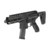 Lancer Systems SIG MPX® Carbon Handguard Lancer Systems SIG MPX® Carbon Handguard