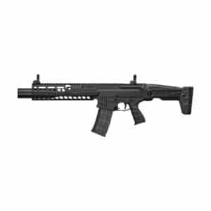 Startseite 44 CZ Bren 3 inklusive Schalldämpfer .300 BLK Vollautomat