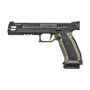 Startseite 30 Laugo Arms Alien Target 6" | Black/Green