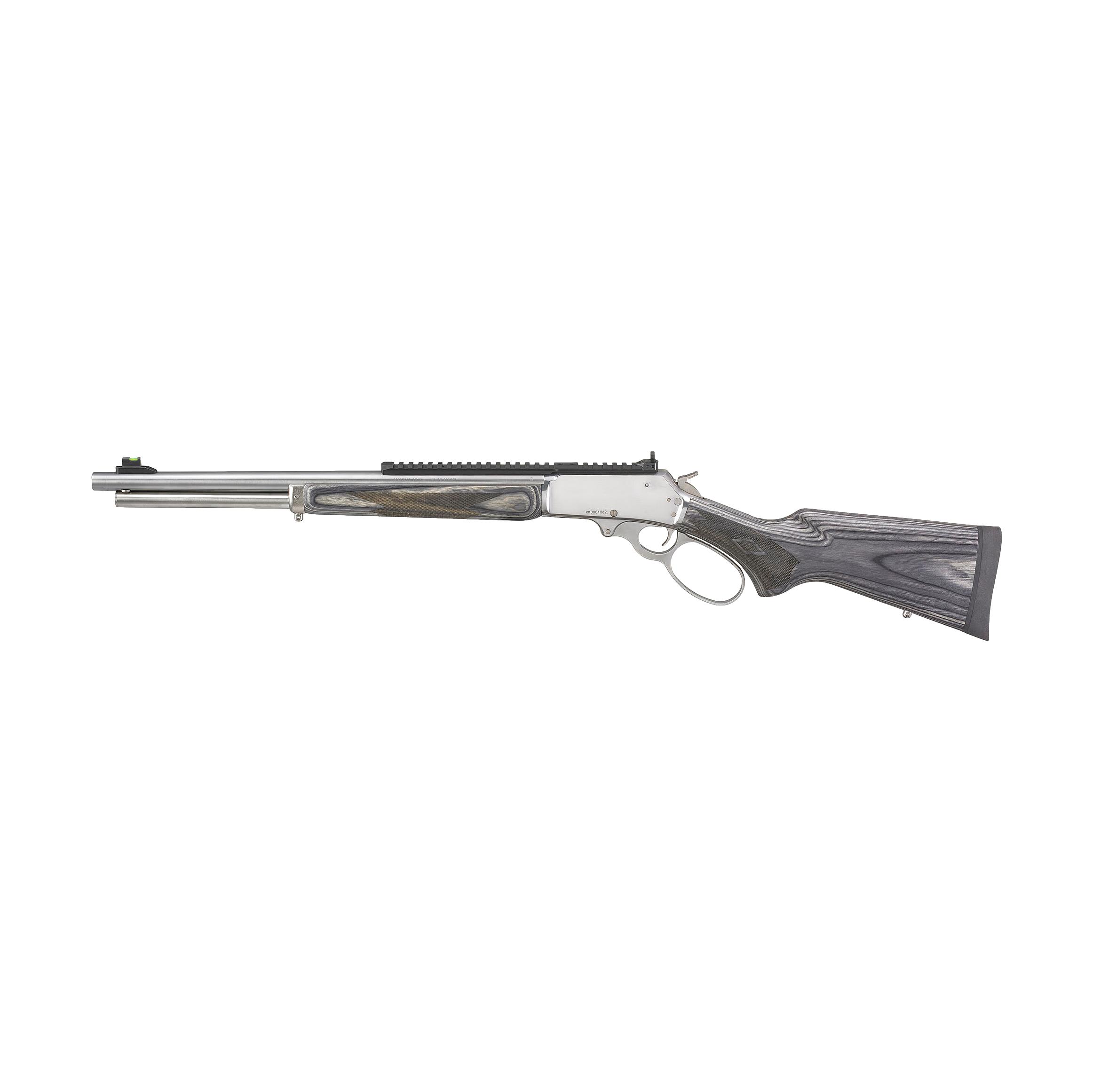 Marlin Firearms 1895 SBL .45-70 Govt Marlin Firearms 1895 SBL .45-70 Govt