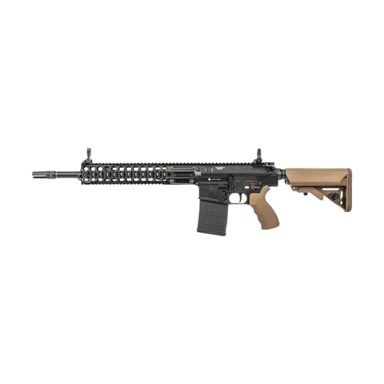 L129A1 UK Reference Rifle L129A1 UK Reference Rifle