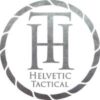Helvetic Tactical Gear Logo