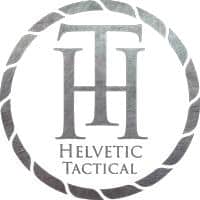Helvetic Tactical Gear Logo