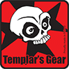 Templar's Gear Logo