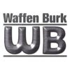 Waffen BURK Logo