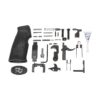 Daniel Defense Lower Receiver Parts Kit AR15 Mil-SPEC Daniel Defense Lower Receiver Parts Kit AR15 Mil-SPEC