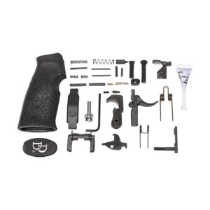 Daniel Defense Lower Receiver Parts Kit AR15 Mil-SPEC