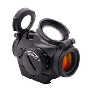 Aimpoint Micro H-2
