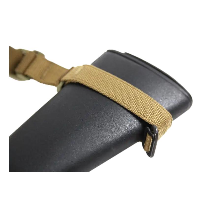 Blue Force Gear Victory Style M16 Buttstock Adapter