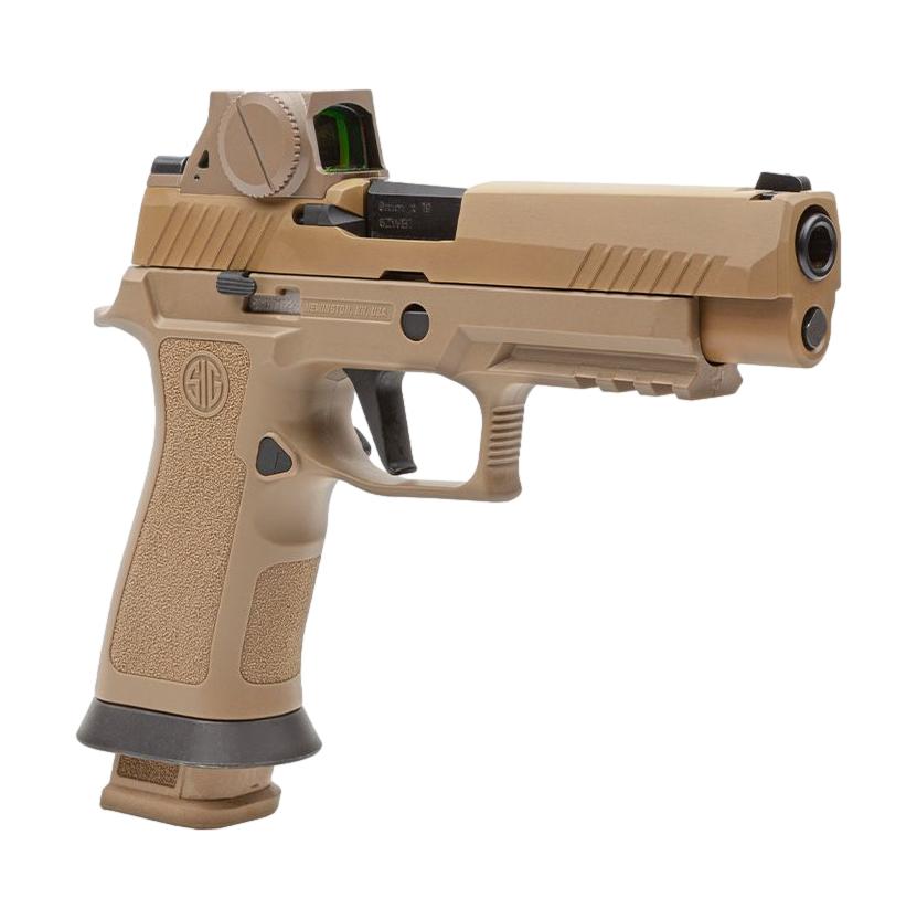 SIG SAUER M17X SIG SAUER M17X