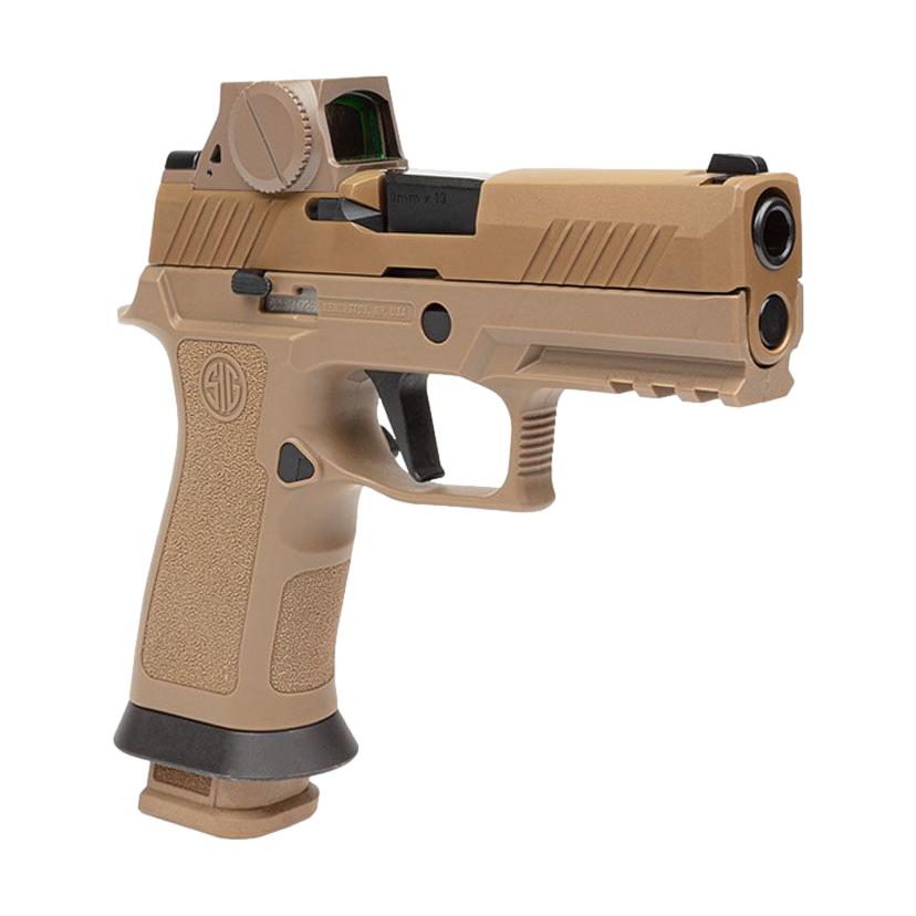 SIG SAUER M18X SIG SAUER M18X