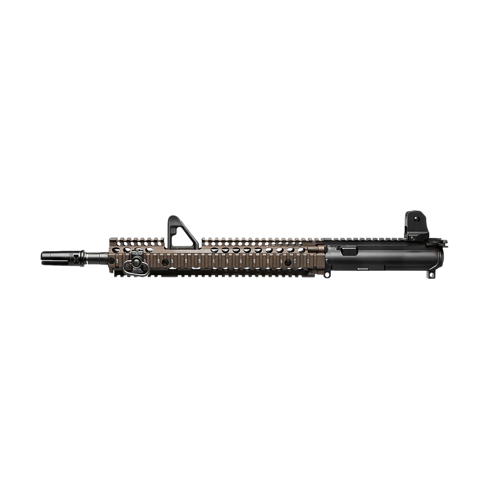M4A1 FSP URG | 14.5″ Daniel Defense <br><b>M4A1 FSP URG | 14.5" </b><br>5.56mm NATO | 1