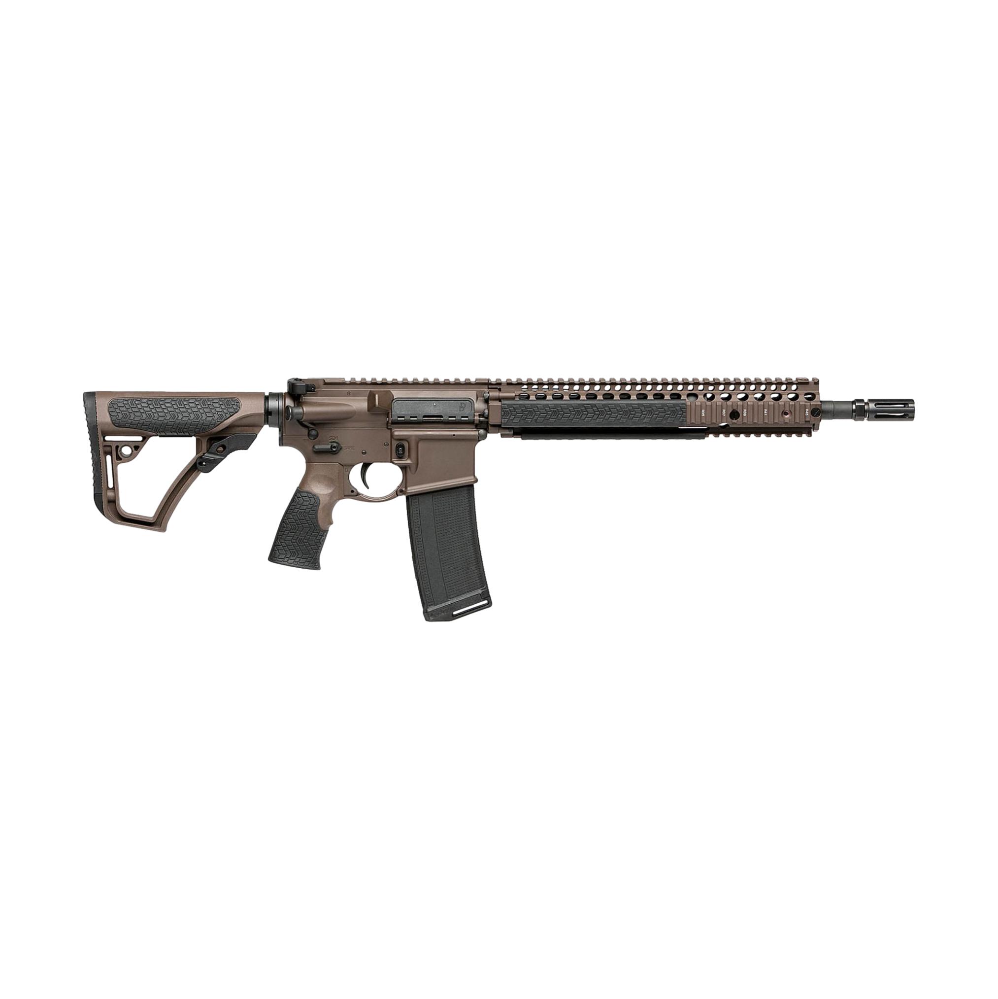 Daniel Defense M4A1 Mil Spec+ Daniel Defense M4A1 Mil Spec+