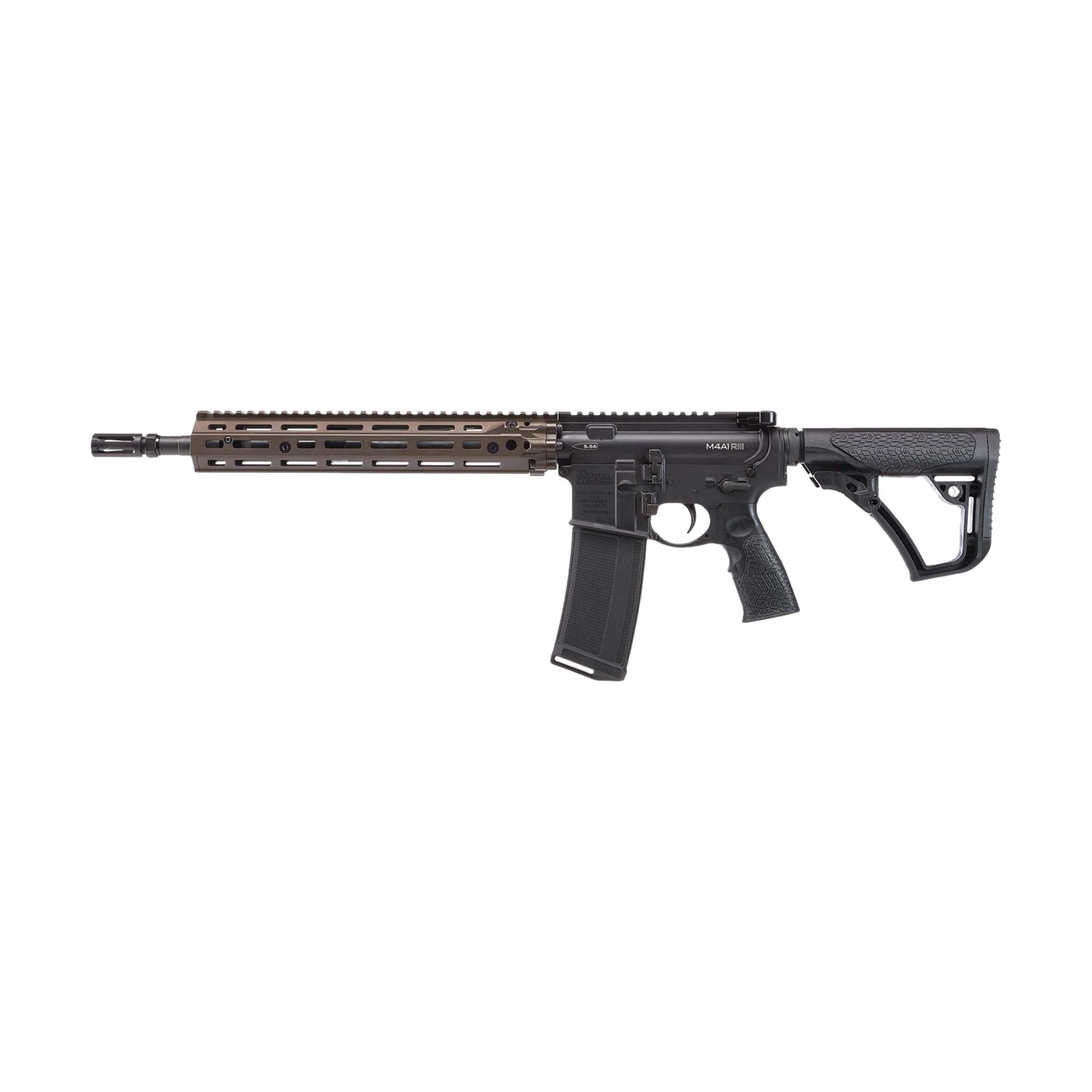 Daniel Defense M4A1 RIII 14.5″ Daniel Defense M4A1 RIII 14.5″