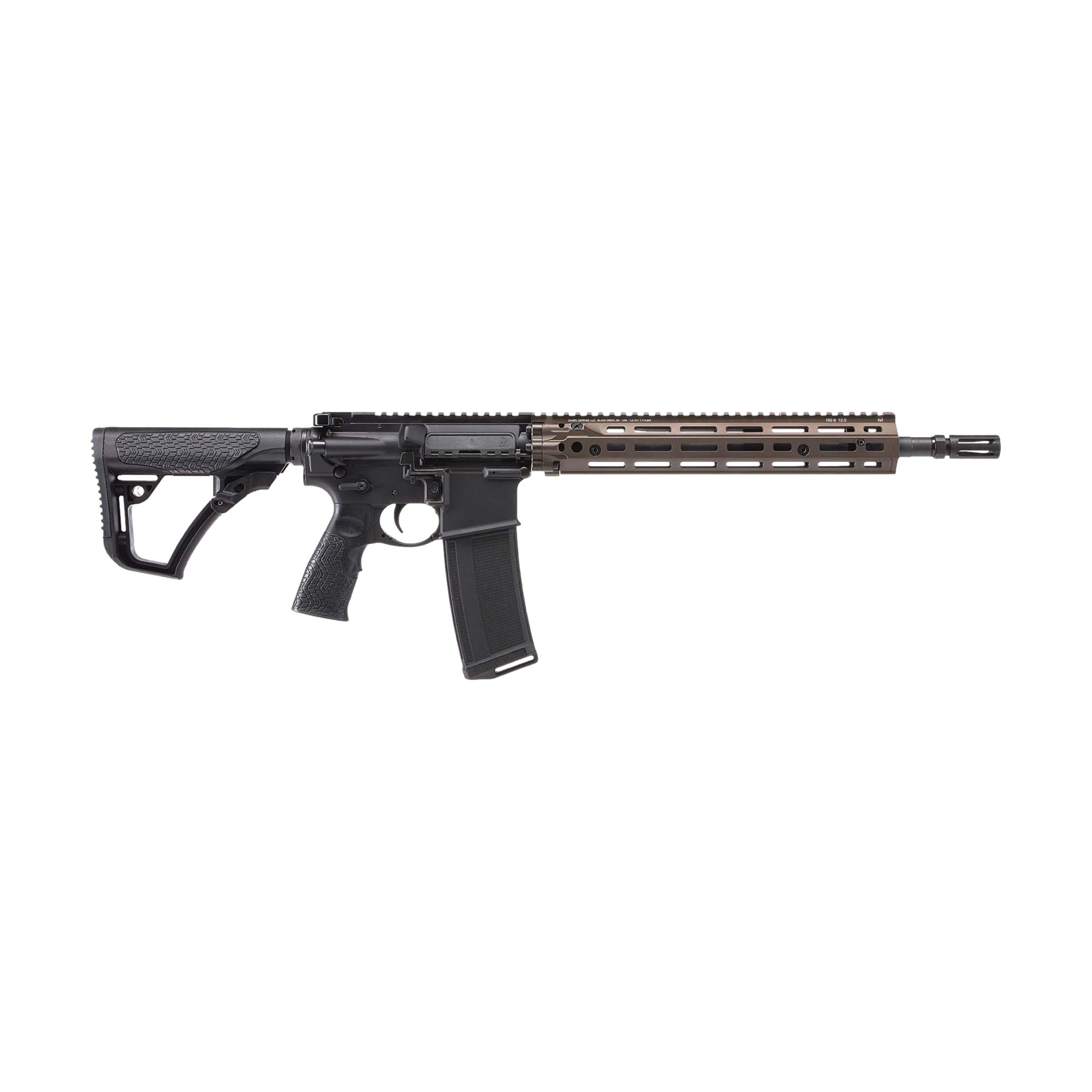 Daniel Defense M4A1 RIII 14.5″ Daniel Defense M4A1 RIII 14.5″