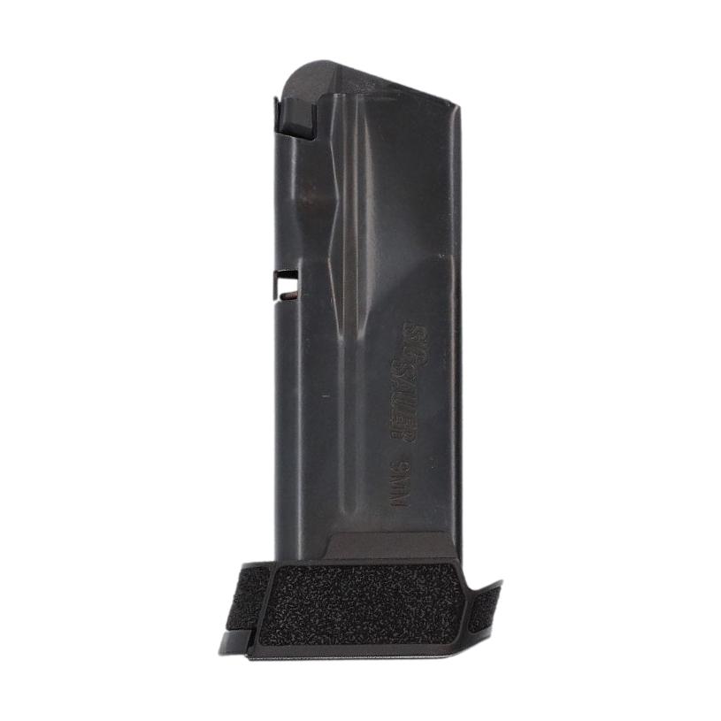 SIG SAUER P365 Magazin 12 Schuss SIG SAUER P365 Magazin 12 Schuss