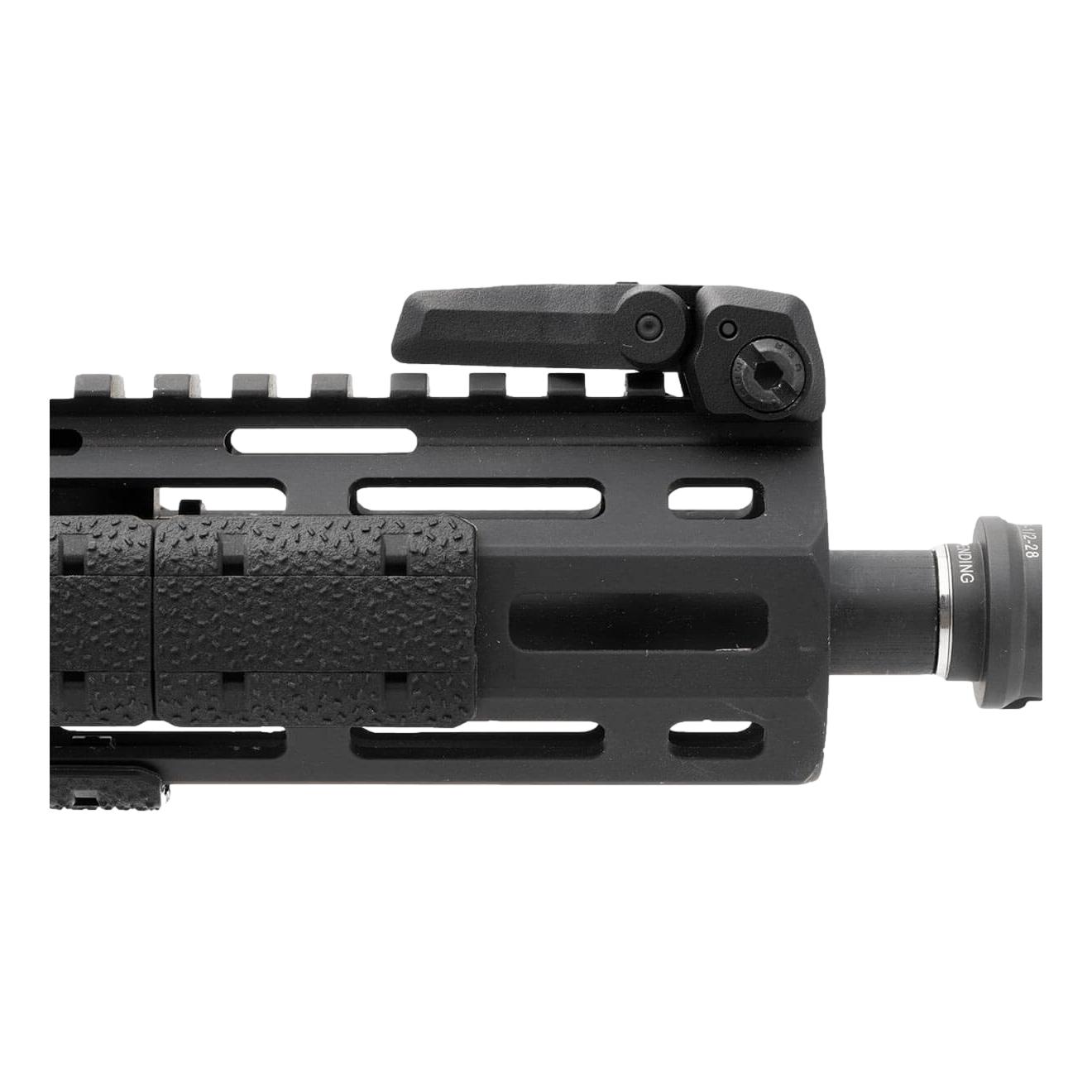 mbus 3 Magpul <br><b>MBUS 3 Visierung </b><br> 1