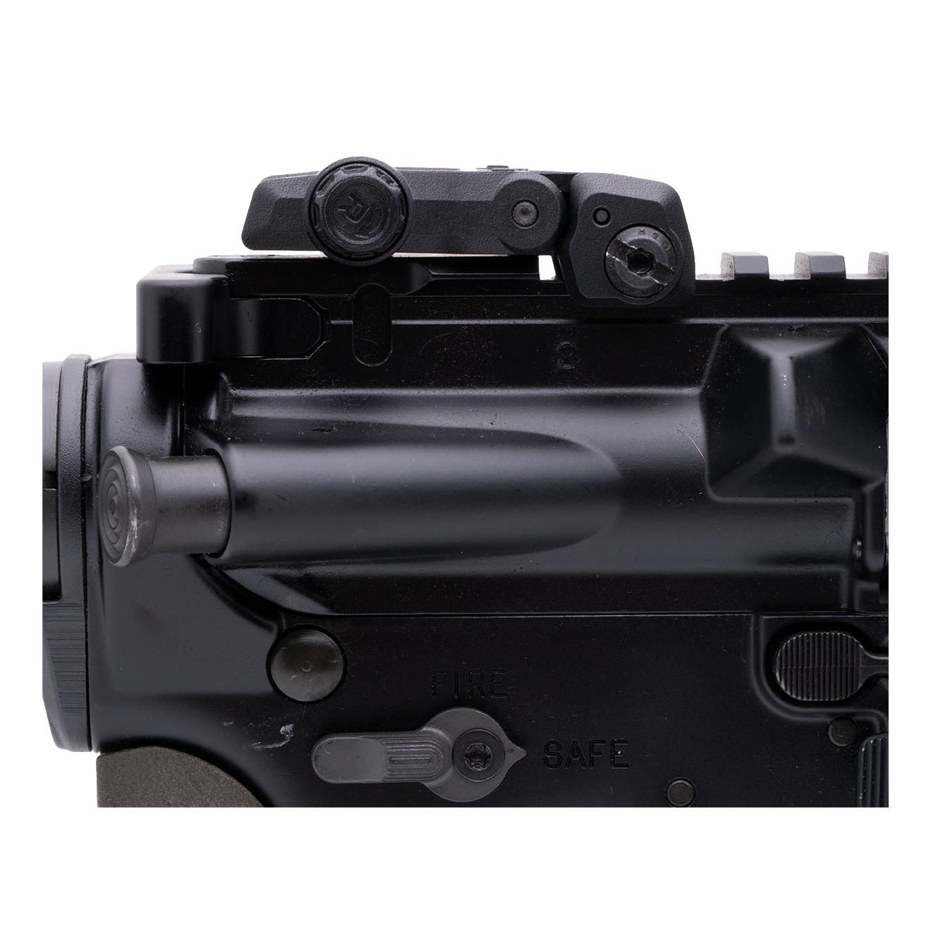 mbus 3 Magpul <br><b>MBUS 3 Visierung </b><br> 2