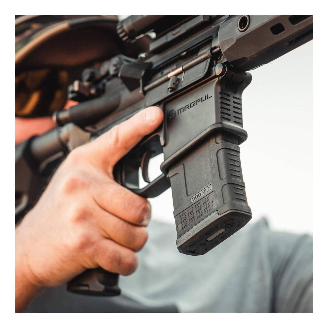 PMAG 20 AR 300 B GEN M3 PMAG 20 AR 300 B GEN M3