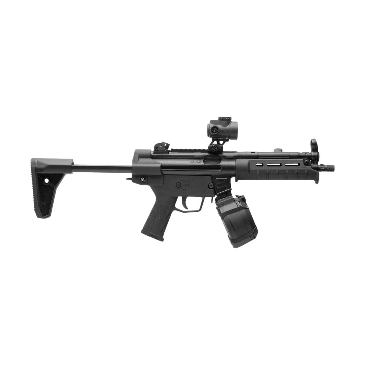Magpul SL Stock HK94/SP5 Magpul SL Stock HK94/SP5