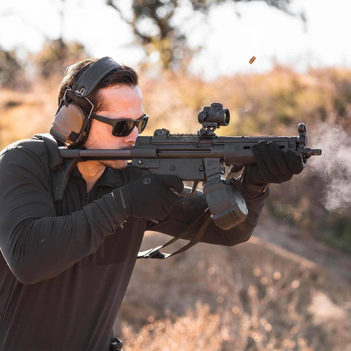 Magpul SL Stock HK94/SP5 Magpul SL Stock HK94/SP5