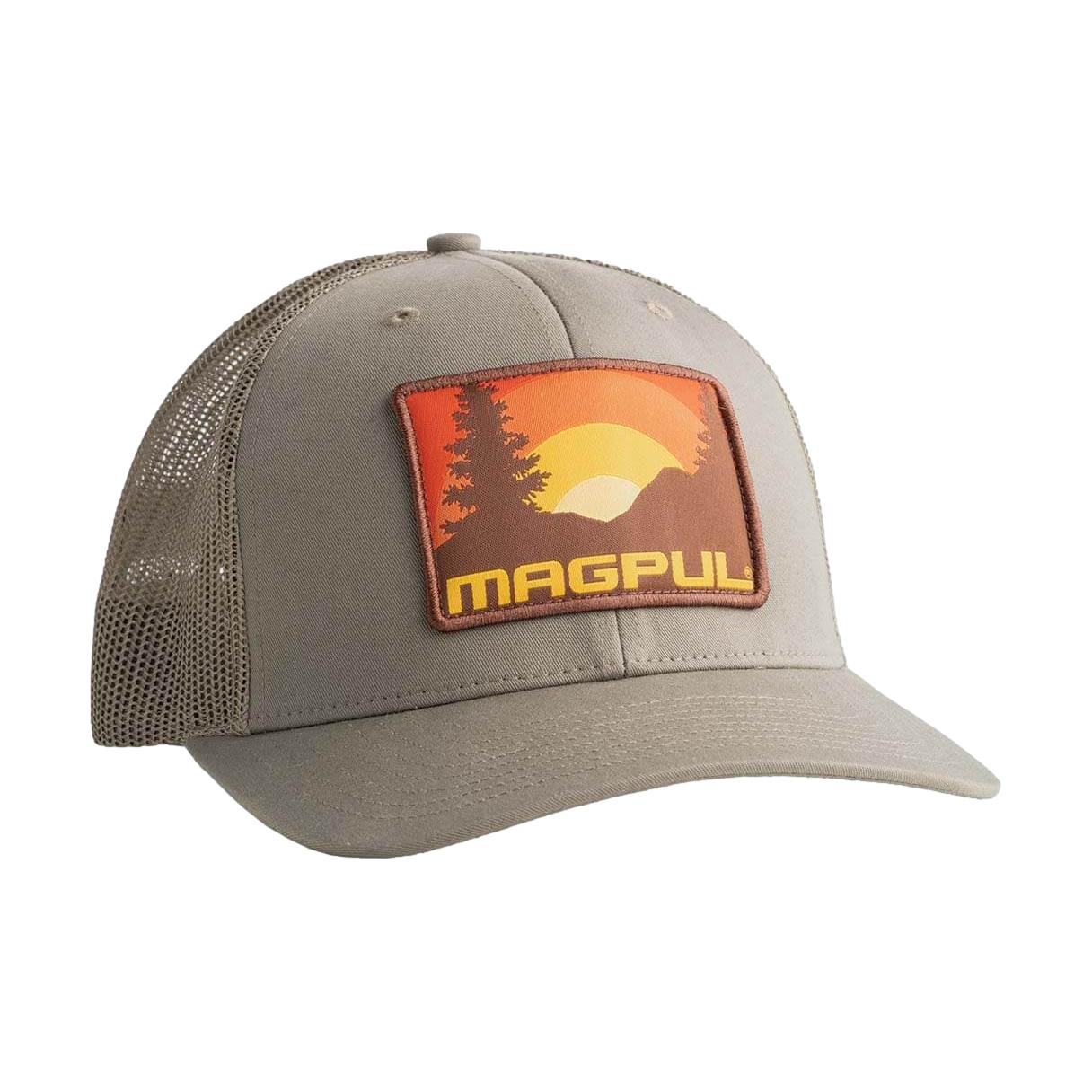 Magpul <br><b>Daybreak Trucker </b><br>One-Size 4