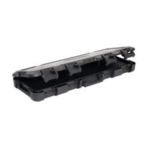 Magpul <br><b>DAKA Hard Case </b><br>LR53 | BLK